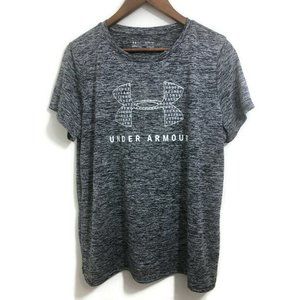 Under Armour Women's Short Sleeve Shirt size XL